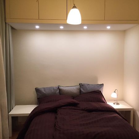 Crown Street Garden Studio ベオグラード エクステリア 写真