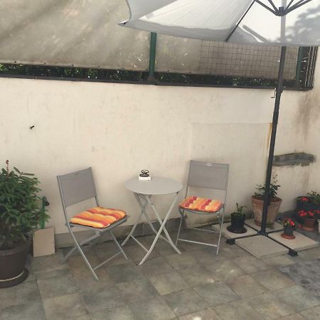 Crown Street Garden Studio ベオグラード エクステリア 写真
